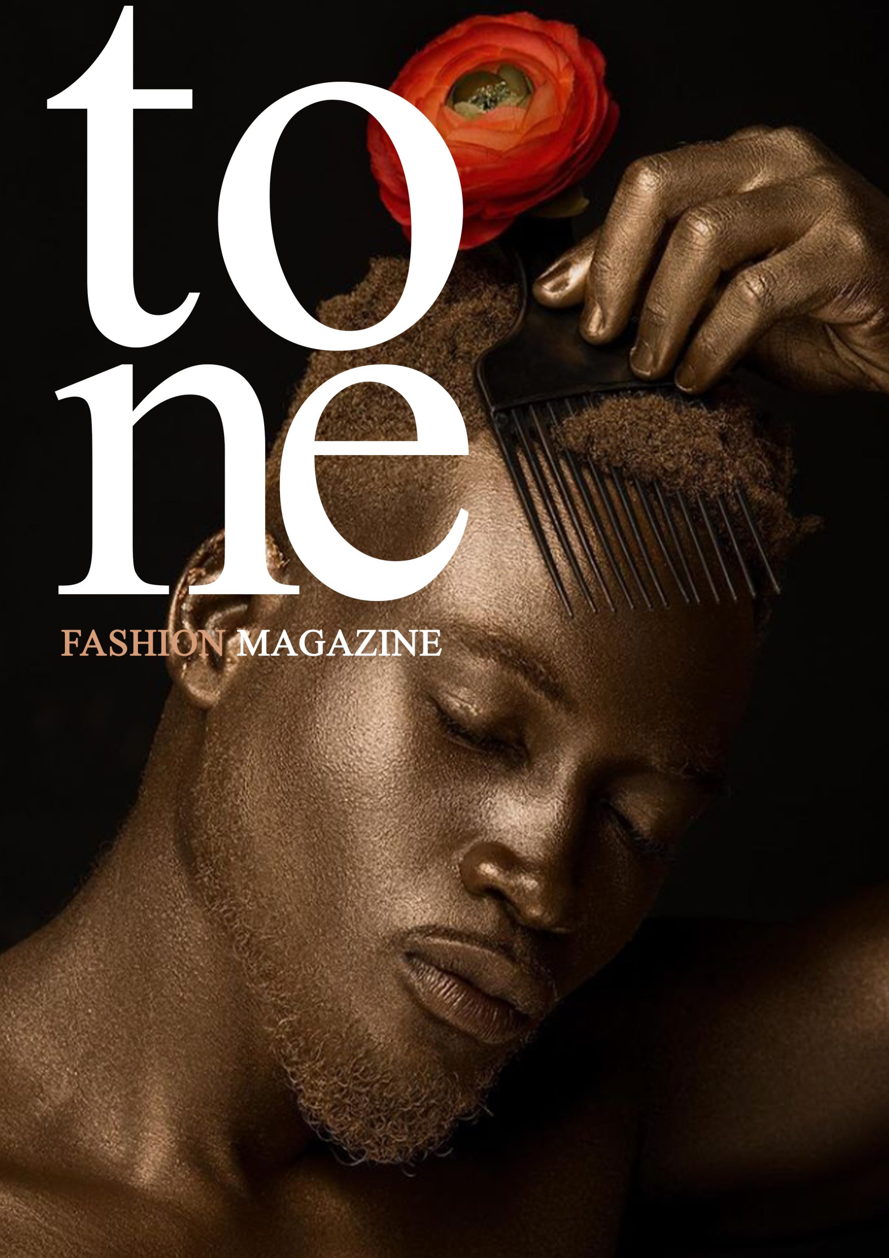 tone magazine 16