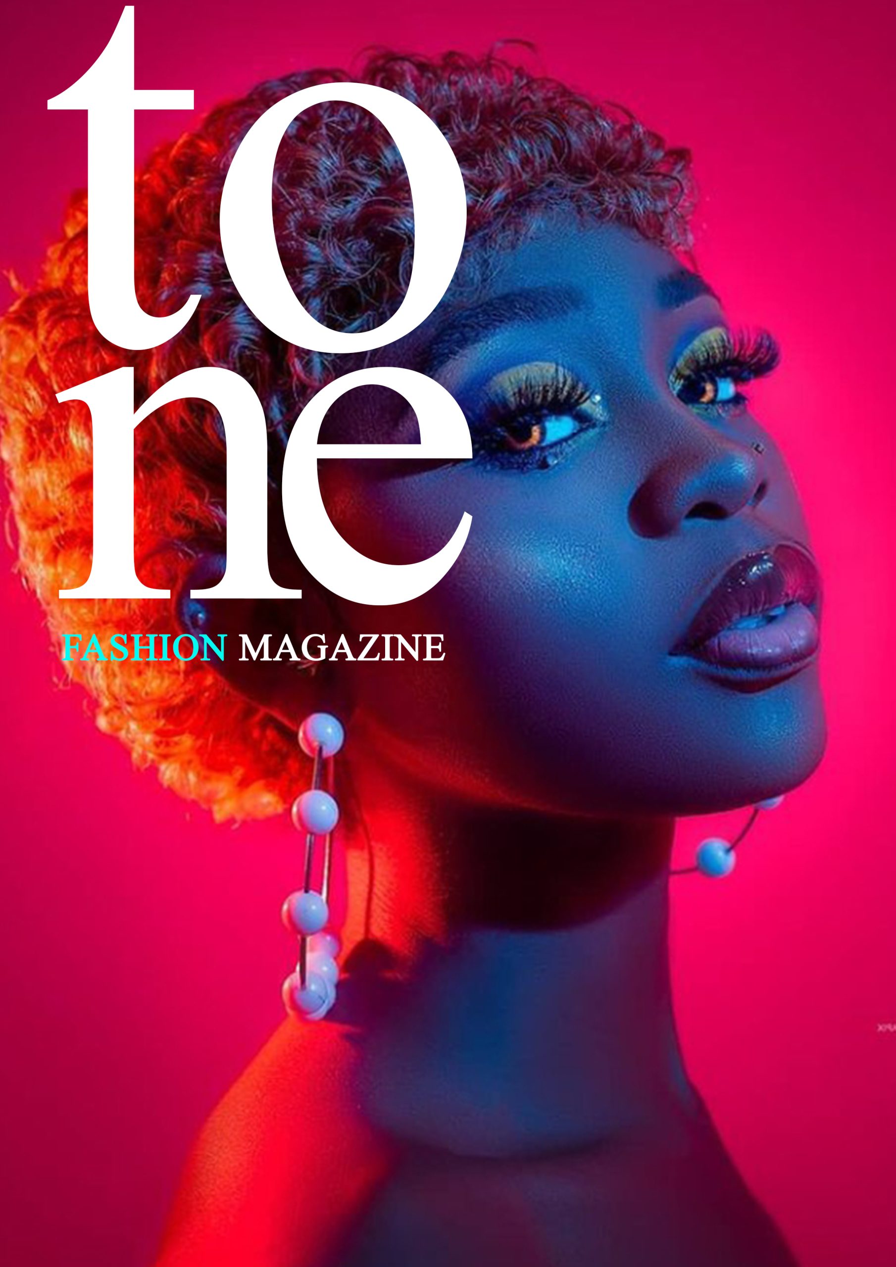 tone magazine 29