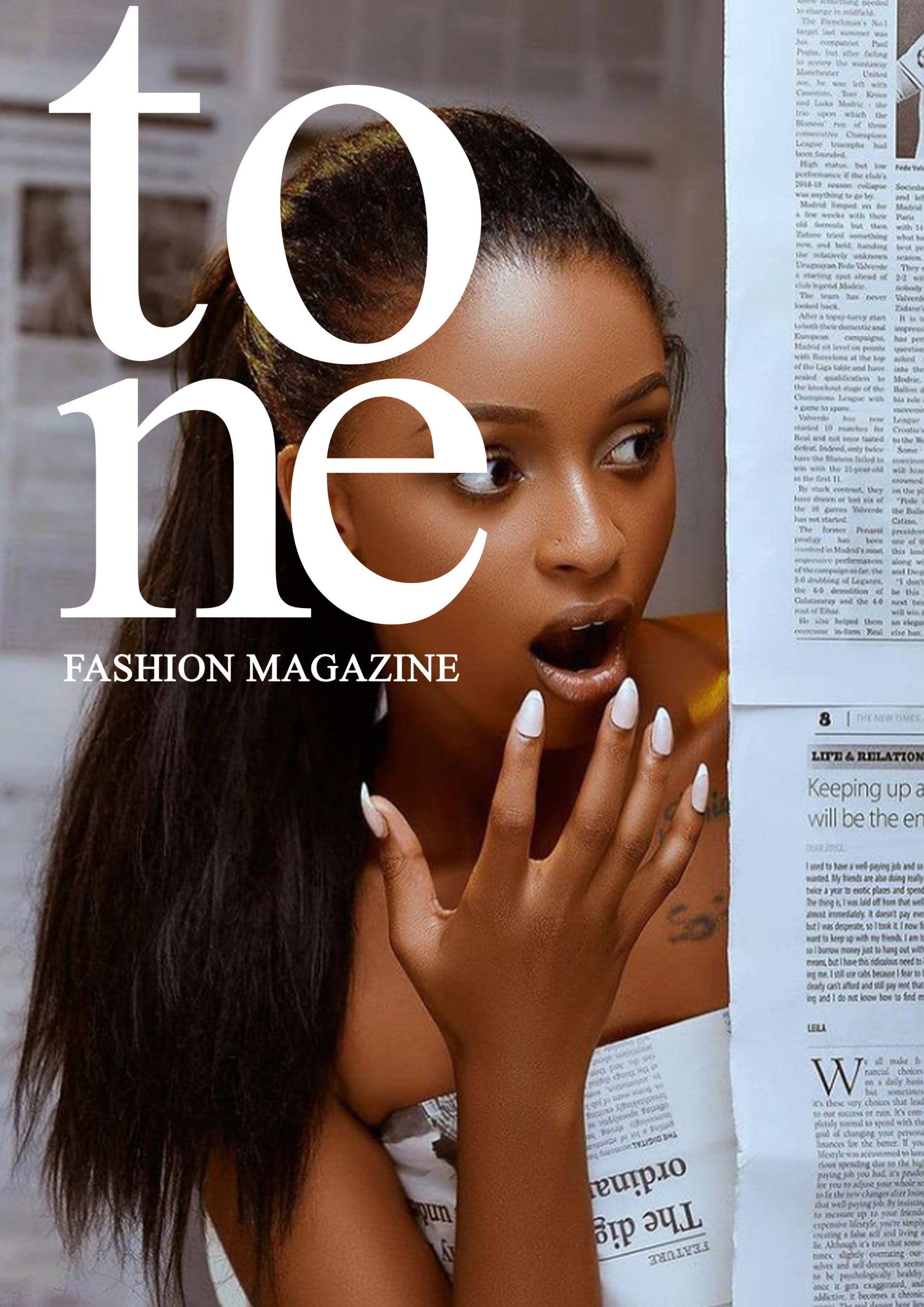 tone magazine 4